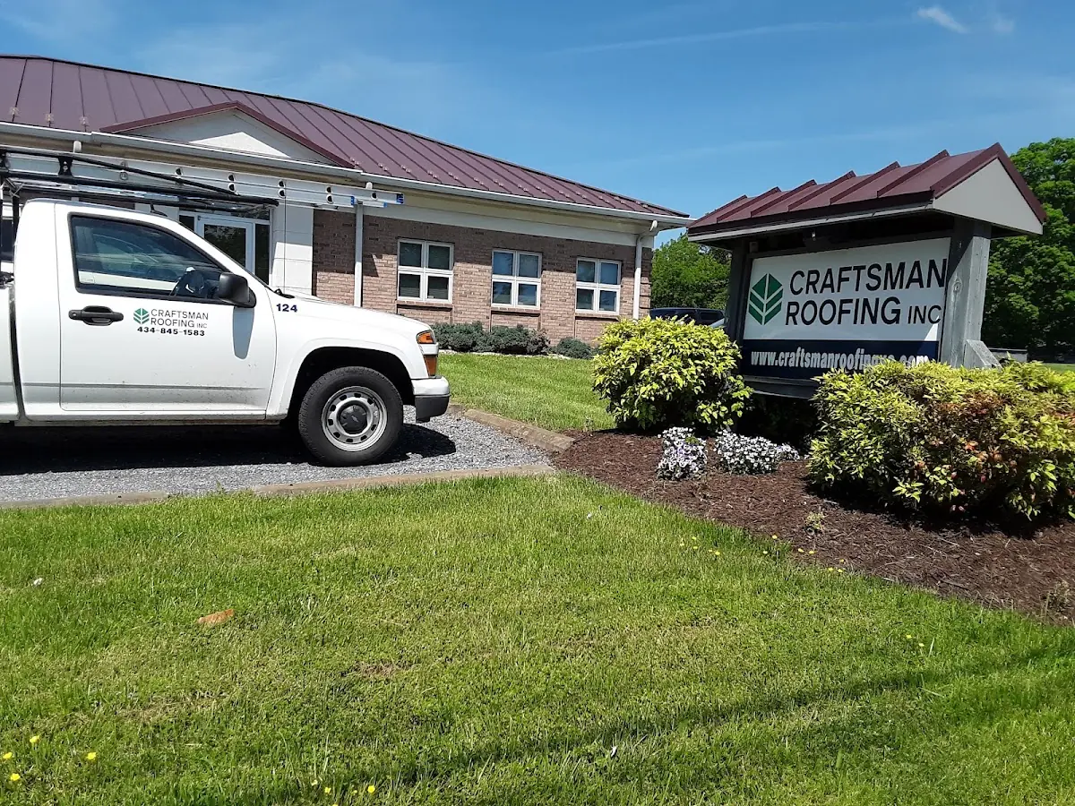Quality Hail Damage Roof Repair by experienced craftsmen in Stony Point